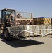 Iraqi Air Force Receives First Pallets