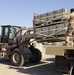 Iraqi Air Force Receives First Pallets