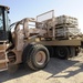 Iraqi Air Force Receives First Pallets