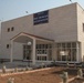 Baghdad Medical Professionals Meet, Talk Shop in Beida