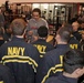 Recruit Training Command at Naval Station Great Lakes