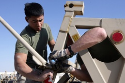 Huskies help Marines lead way in Afghanistan