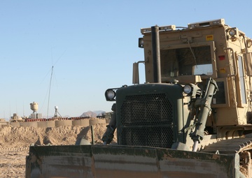 Combat Logisitics Battalion 3 supplies success during Operation Gateway III