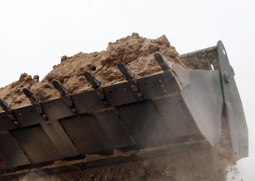 Combat Logisitics Battalion 3 supplies success during Operation Gateway III