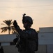 Wolfhounds, Iraqi army keep Baghdad safe