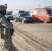 Phoenix Battalion turns over last of Iraqi security forces checkpoints along Baghdad's Airport Road