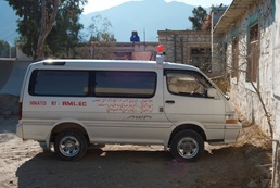Konar province fights polio