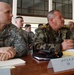 Logistic Commanders Gather to Discuss Achievements, Issues