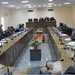 Kadhamiyah District council celebrates hall opening