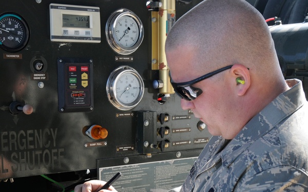 Fuels Keeps Mission Flowing