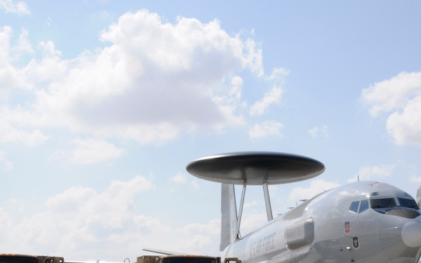Fuels Keeps Mission Flowing