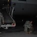 Air Force Airmen Assisting Army Soldiers