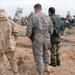 Border Enforcement in Iraq