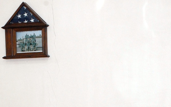 Border Enforcement in Iraq