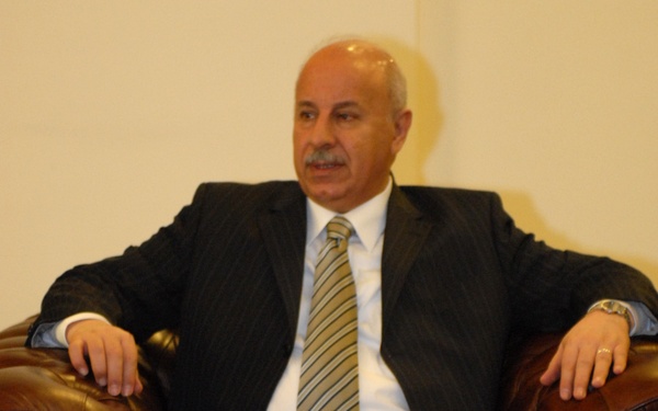 Resilience in the Kurdistan Region of Iraq