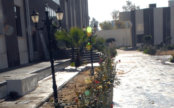 Resilience in the Kurdistan Region of Iraq