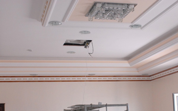 New Construction in Erbil