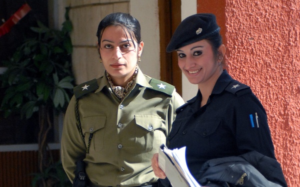 New Construction in Erbil