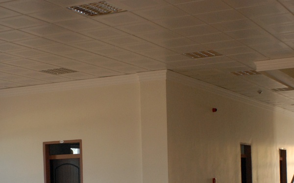 New Construction in Erbil