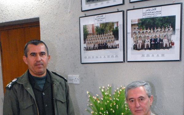 New Construction in Erbil