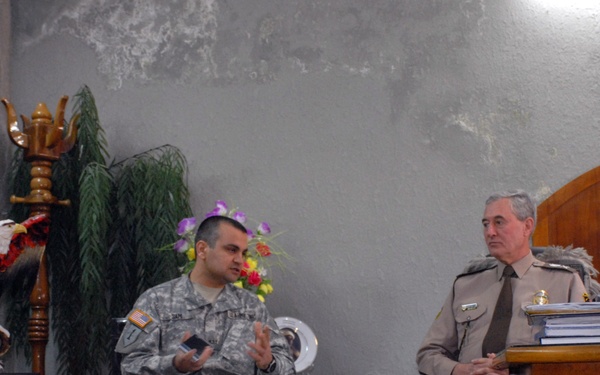 New Construction in Erbil