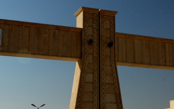 New Construction in Erbil