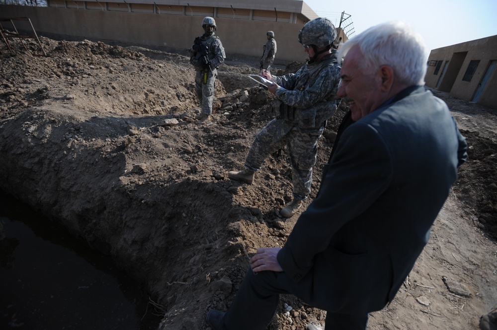 Recently Graduated Electrical Engineers in Abu Ghraib, Iraq