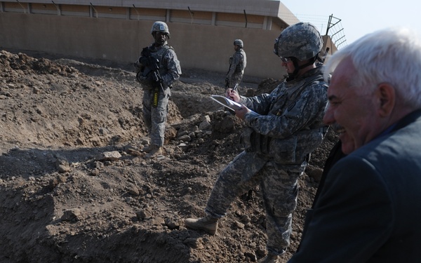 Recently Graduated Electrical Engineers in Abu Ghraib, Iraq