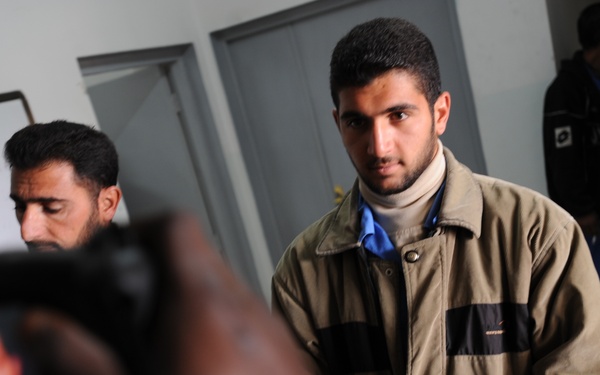 Recently Graduated Electrical Engineers in Abu Ghraib, Iraq