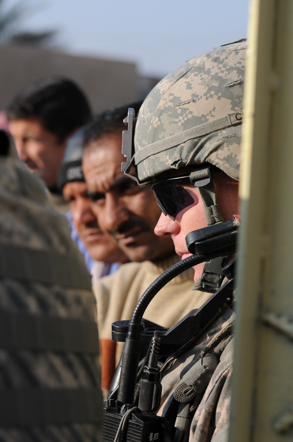 Recently Graduated Electrical Engineers in Abu Ghraib, Iraq