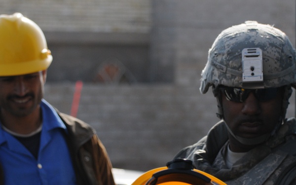 Recently Graduated Electrical Engineers in Abu Ghraib, Iraq