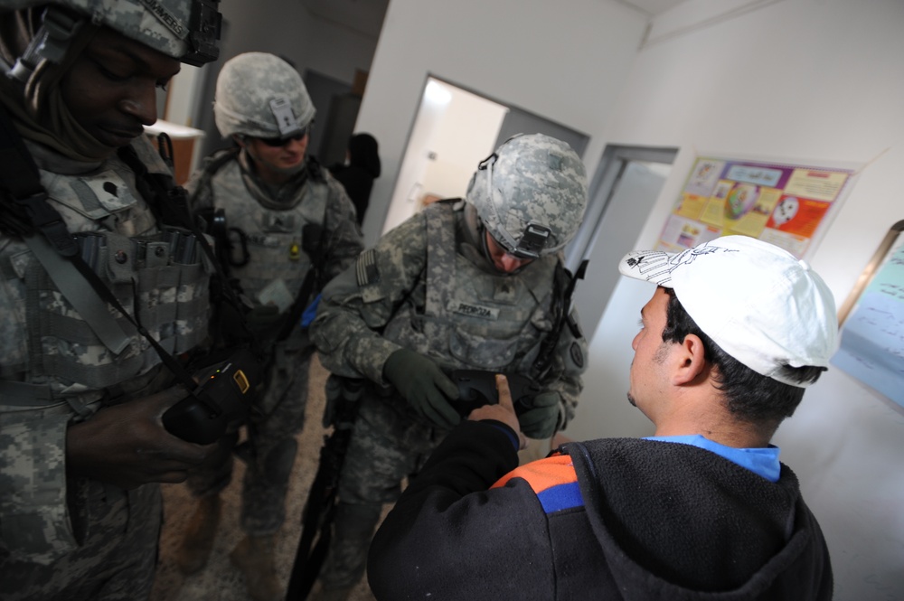 Recently Graduated Electrical Engineers in Abu Ghraib, Iraq