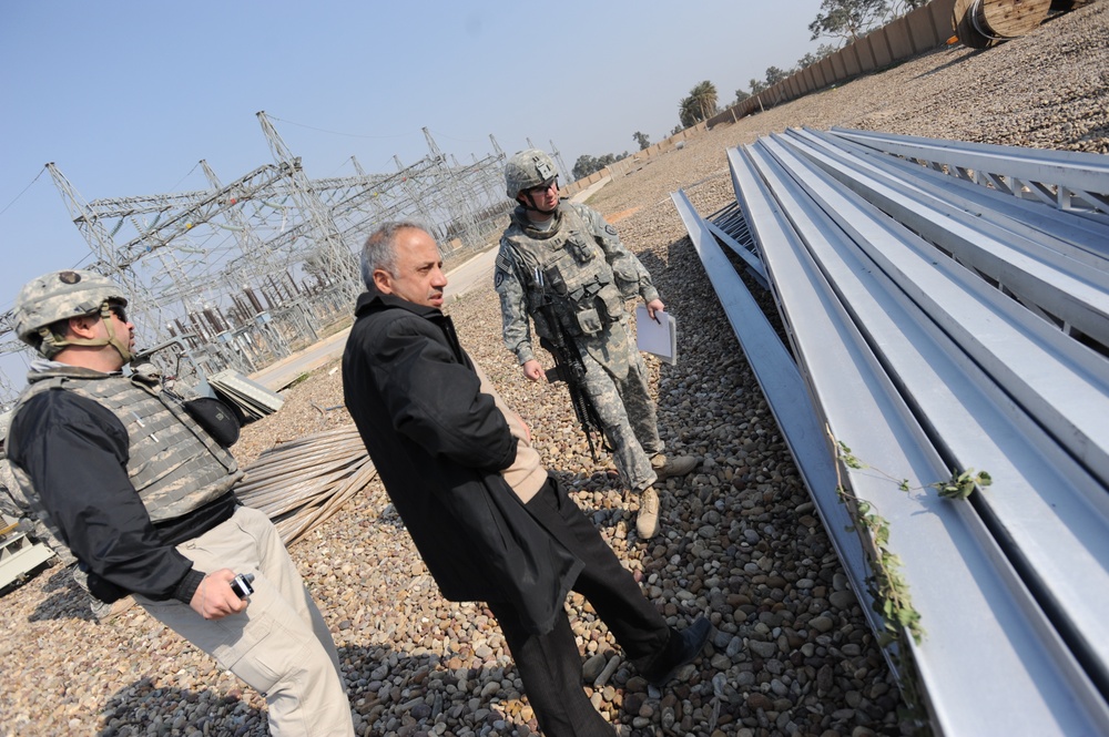 Recently Graduated Electrical Engineers in Abu Ghraib, Iraq