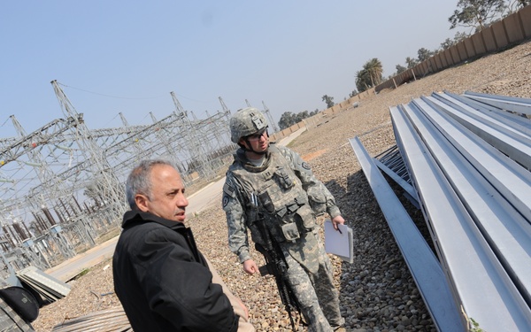 Recently Graduated Electrical Engineers in Abu Ghraib, Iraq