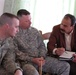 On the Ground: U.S. Forces Build Checkpoints, Renovate Town Hall in Iraq