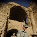 Saint Elijah Monastery Near Mosul