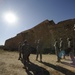 Saint Elijah Monastery Near Mosul