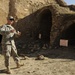 Saint Elijah Monastery Near Mosul