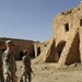 Saint Elijah Monastery Near Mosul