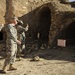 Saint Elijah Monastery Near Mosul