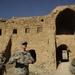 Saint Elijah Monastery Near Mosul