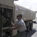 Fuels Non-commissioned Officer Keeps Gas Flowing
