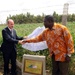 Magu Water Dedication in Tanzania