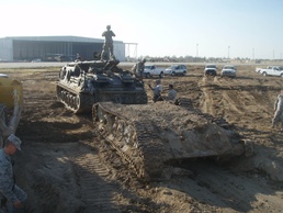 M88 Awakened: Combined Joint Service Operations