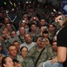 Country band, comedian perform at Contingency Operating Base Adder