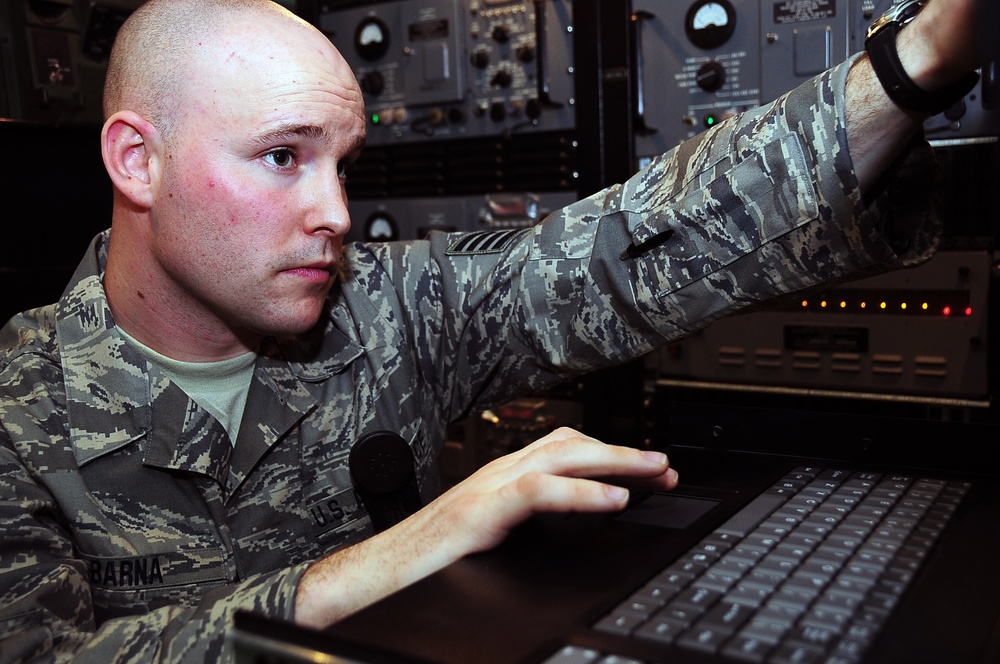 727th Expeditionary Air Control Squadron