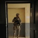 Visit to future polling place in Mosul, Iraq