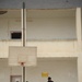 Visit to future polling place in Mosul, Iraq