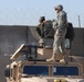 Iraqi Security Forces sharpen skills at machine gun range