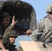 Iraqi Security Forces Sharpen Skills at Machine Gun Range